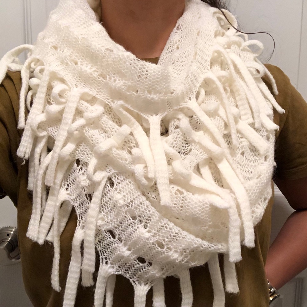 Infinity Scarf